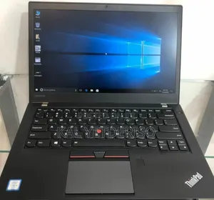 New Laptop Lenovo ThinkPad Yoga 8GB Intel Core i5 SSD 256GB