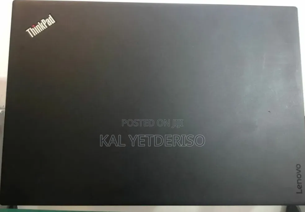 New Laptop Lenovo ThinkPad Yoga 8GB Intel Core i5 SSD 256GB