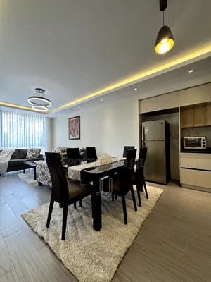 Furnished 2bdrm Apartment in Bole for rent