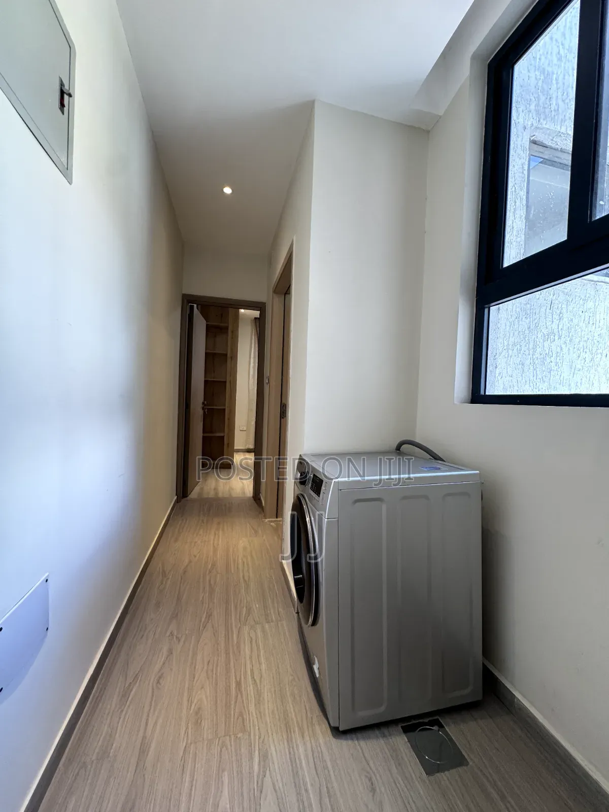 Furnished 2bdrm Apartment in Bole for rent