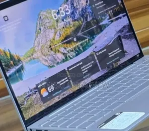 New Laptop HP Envy 14 8GB Intel Core i5 SSD 256GB