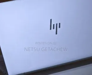 New Laptop HP Envy 14 8GB Intel Core i5 SSD 256GB