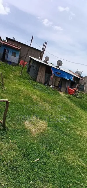 3bdrm House in ኮቶቤ 02, Yeka for sale