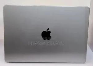 New Laptop Apple MacBook Pro 2023 M3 8GB Apple M3 Pro SSD 512GB