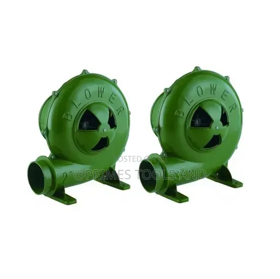 4-Inch Bloweroutlet Is Engineered for Consistent and Focused Airflow.