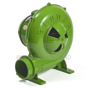 4-Inch Bloweroutlet Is Engineered for Consistent and Focused Airflow.