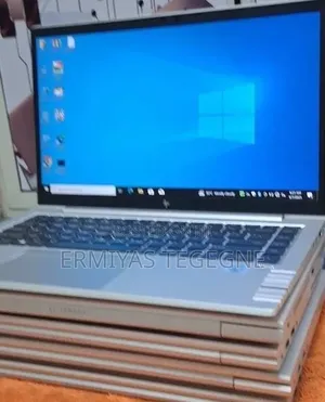 New Laptop HP EliteBook 840 16GB Intel Core i5 SSD 512GB