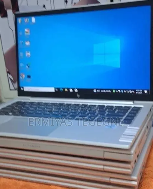 New Laptop HP EliteBook 840 16GB Intel Core i5 SSD 512GB