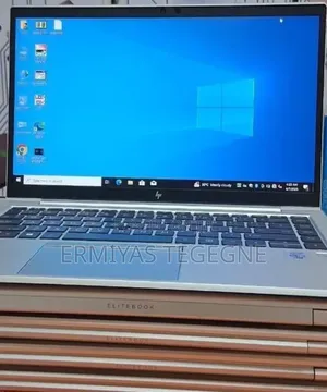 New Laptop HP EliteBook 840 16GB Intel Core i5 SSD 512GB