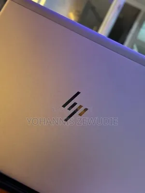 New Laptop HP EliteBook 840 G5 8GB Intel Core i5 SSD 512GB