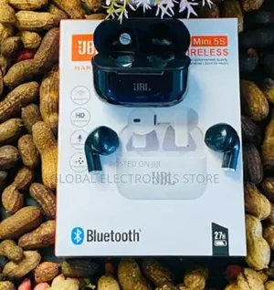 Clear Sound + Deep Bass – Limited Stock!