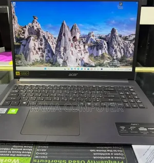 New Laptop Acer Aspire 3 8GB Intel Core i7 HDD+SSD 1.5T