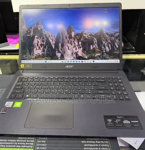 New Laptop Acer Aspire 3 8GB Intel Core i7 HDD+SSD 1.5T