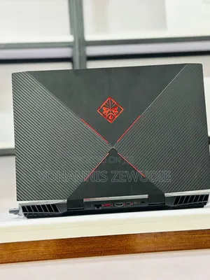 New Laptop HP Omen X 16GB Intel Core i5 HDD+SSD 1T