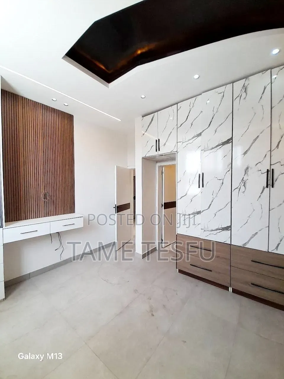 Furnished 3bdrm Villa in ሀያት, Bole for sale
