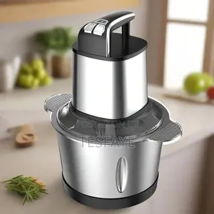 Onion Chopper