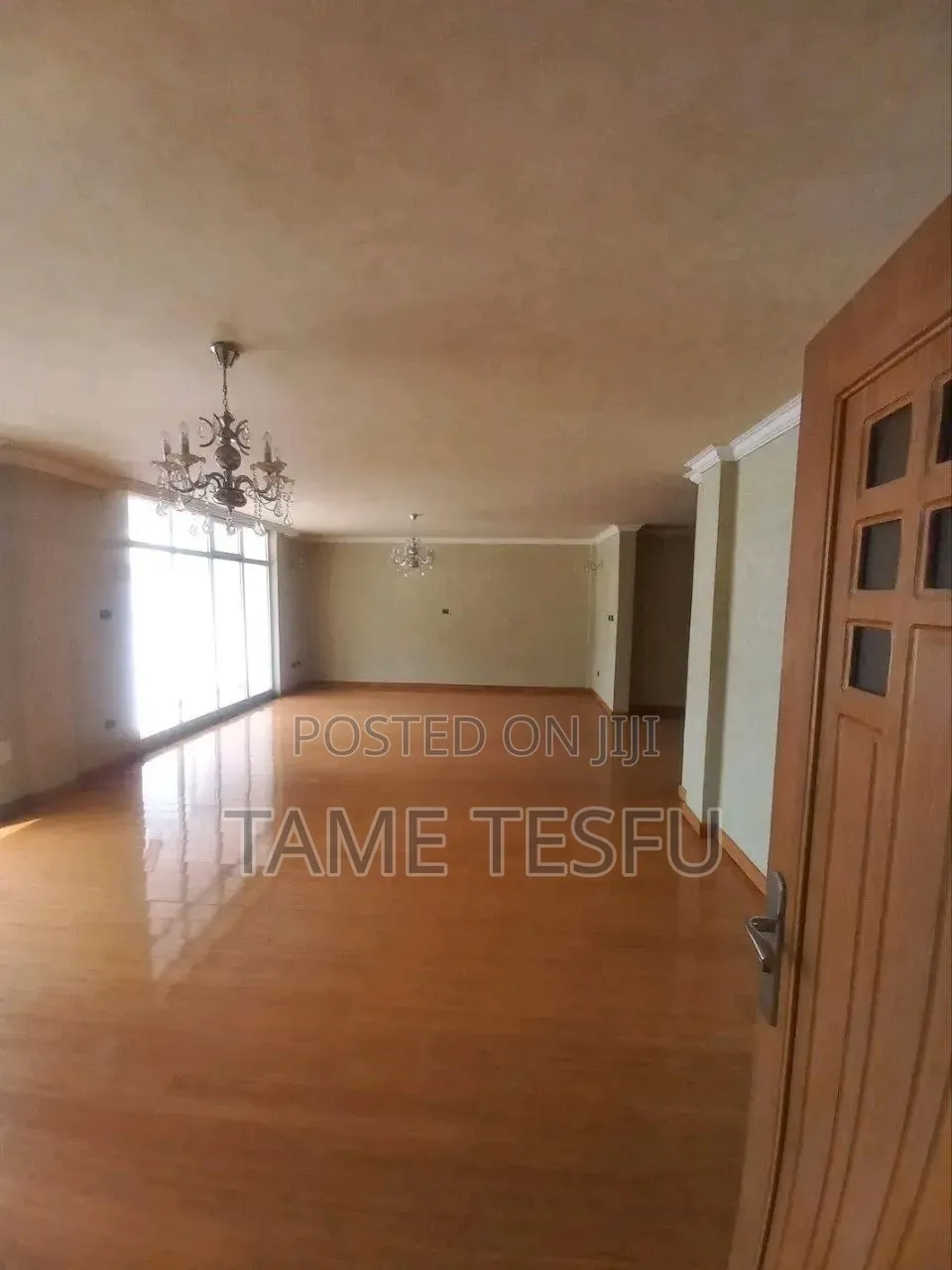 Furnished 6bdrm House in ሀያት, Bole for sale
