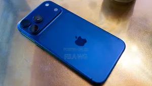 New Apple iPhone 17 Pro Max 1 TB Blue
