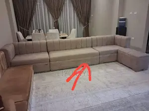 ሶፋ / Couch