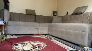 ሶፋ / Couch