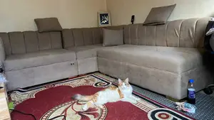 ሶፋ / Couch