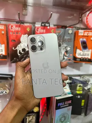 Apple iPhone 15 Pro Max 256 GB