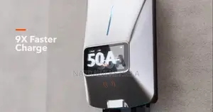 Premium Wallbox Ev Chargers 7kw-22kw | Native Gb/T Protocol