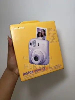 Instax Mini 12