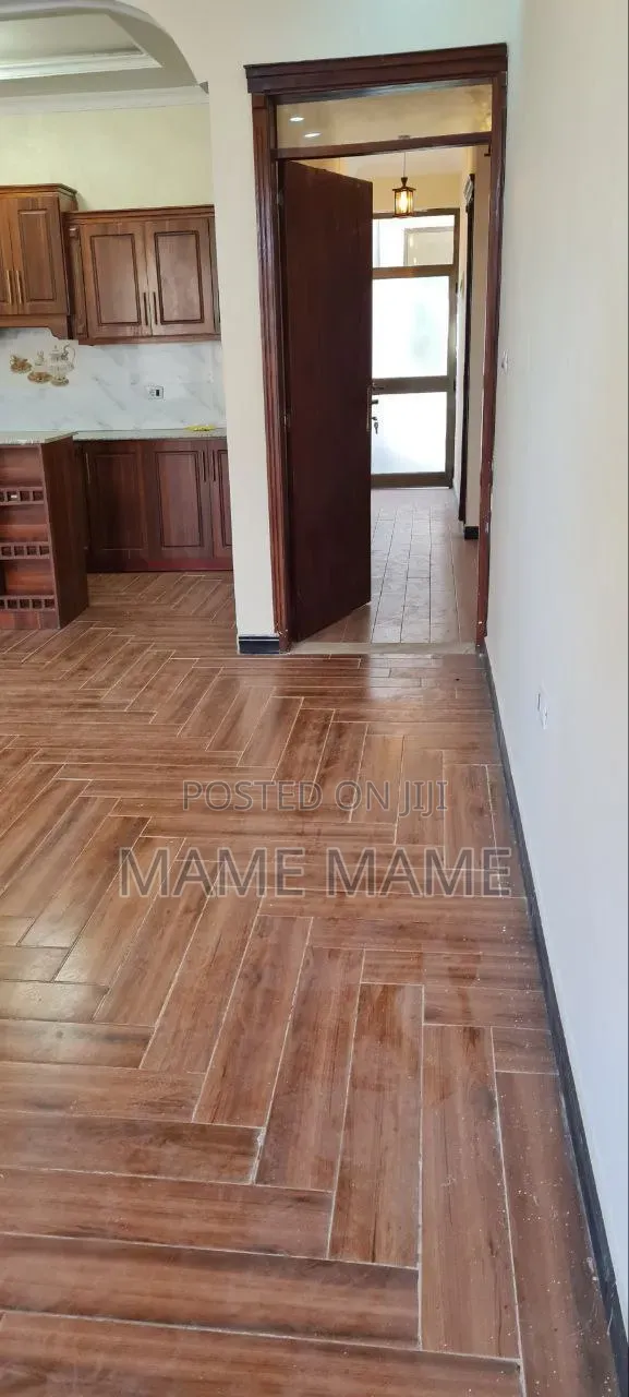 3bdrm Villa in Addis Abeba, Bole for sale