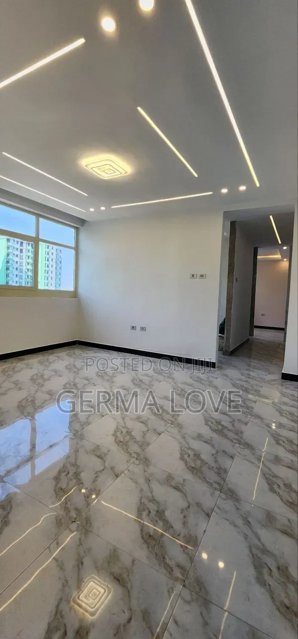 2bdrm Condo in Bole for sale