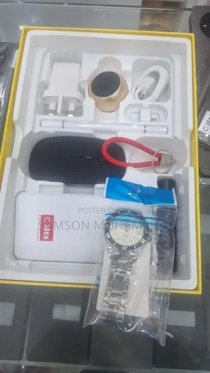 New C idea CM8800 Plus 1 TB Gray