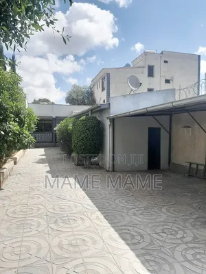 4bdrm House in Addis Abeba, Bole for sale