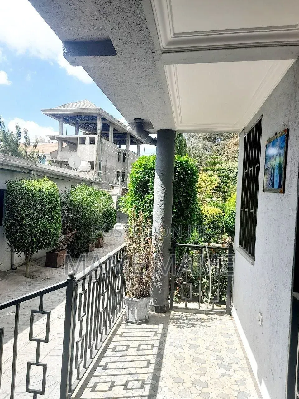 4bdrm House in Addis Abeba, Bole for sale
