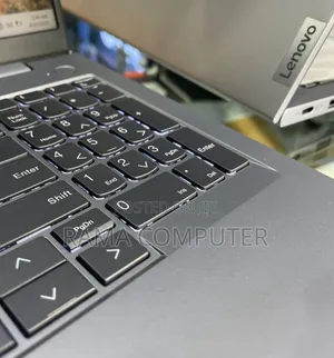 New Laptop Lenovo 16GB Intel Core Ultra 5 SSD 512GB