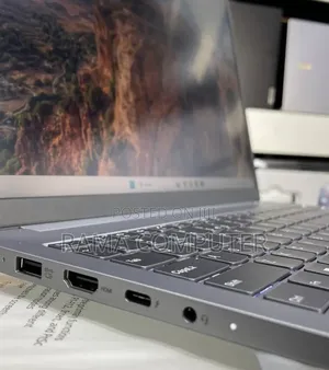 New Laptop Lenovo 16GB Intel Core Ultra 5 SSD 512GB