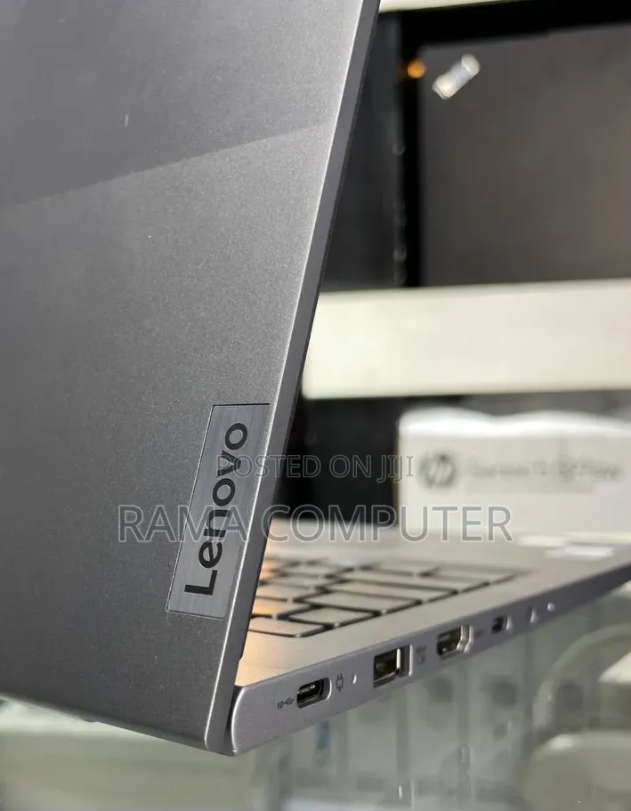 New Laptop Lenovo 16GB Intel Core Ultra 5 SSD 512GB