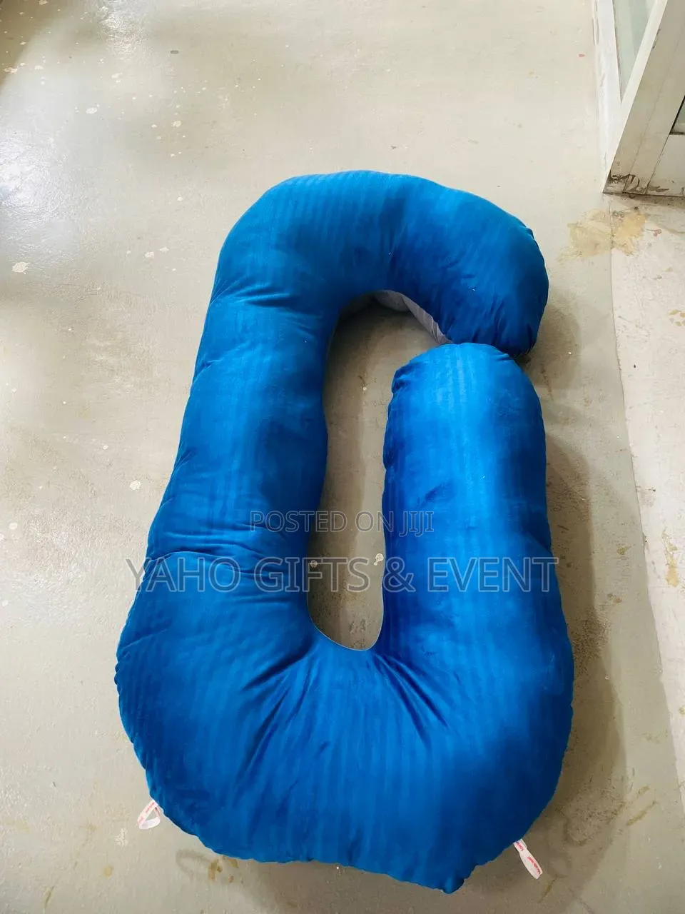 G Shape Maternity Pillow