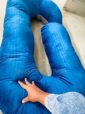 G Shape Maternity Pillow