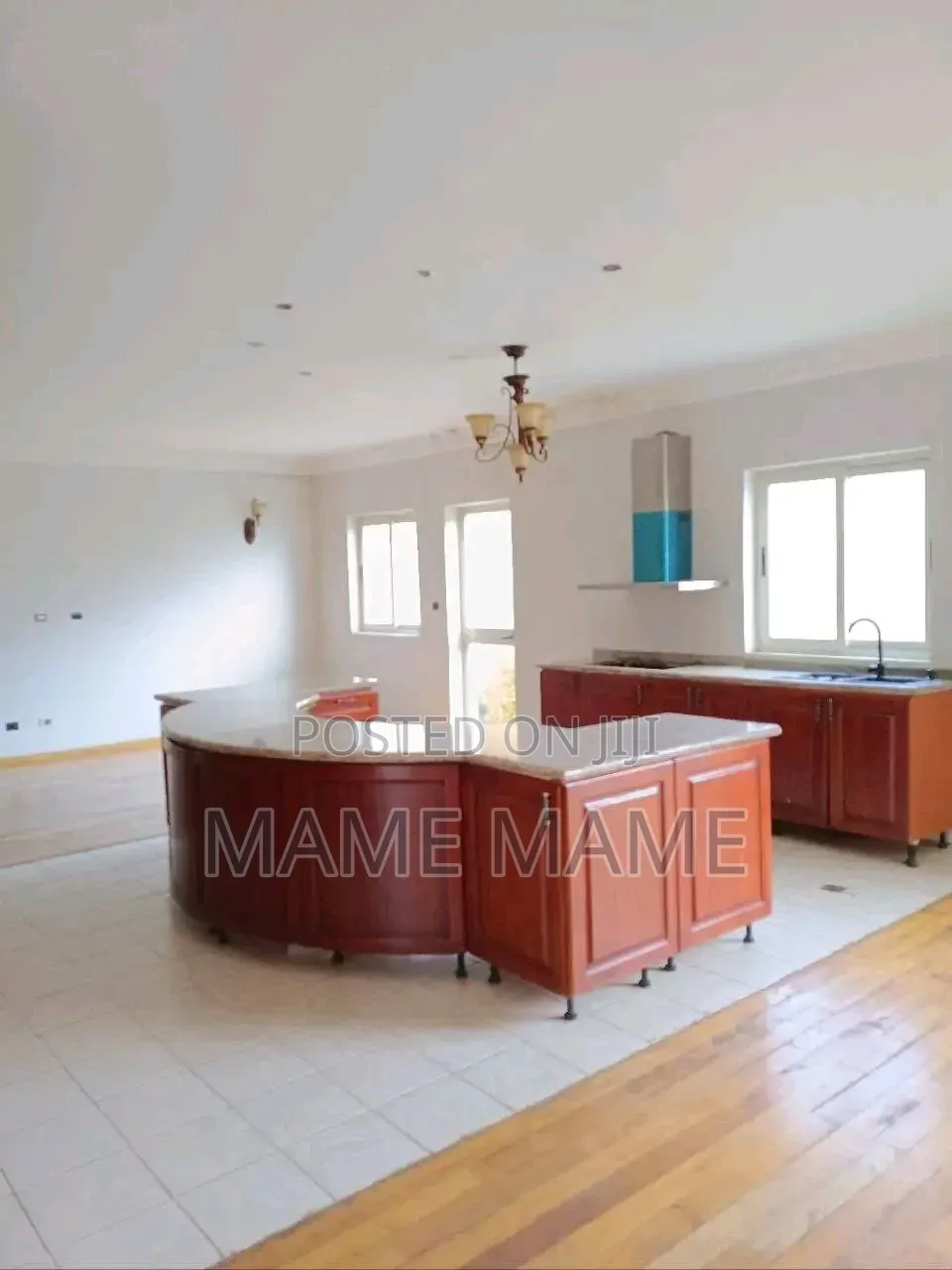 4bdrm House in Tafo Area, Bole for sale