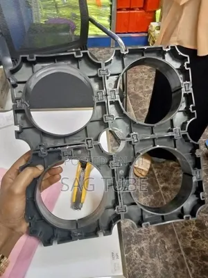 PVC Pipe Spacer