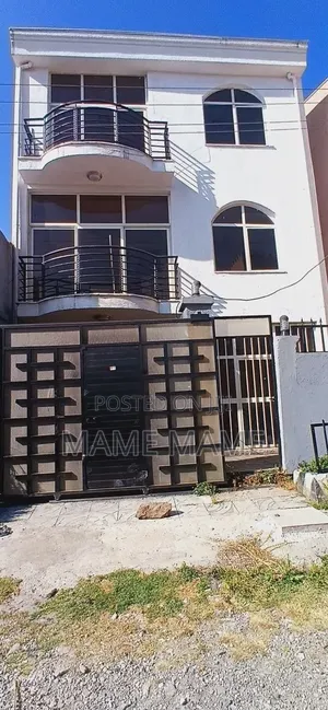 6bdrm House in Addis Abeba, Bole for sale