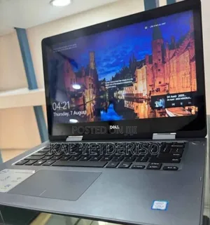 New Laptop Dell Inspiron 15 16GB Intel Core M3 SSD 256GB