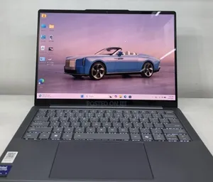 New Laptop Lenovo IdeaPad 1 32GB Intel Core Ultra 7 SSD 1T