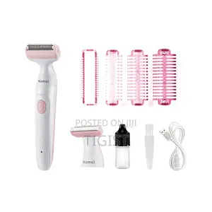 Kemie Lady Trimmer