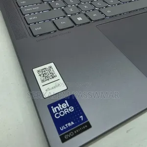 New Laptop Lenovo IdeaPad 1 32GB Intel Core Ultra 7 SSD 1T