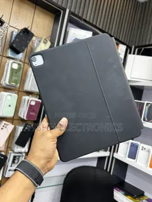 New Apple iPad Air 13 (2026) 128 GB Gray