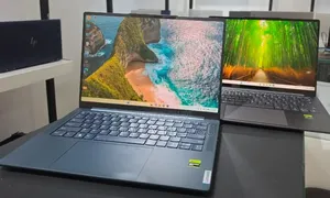 New Laptop Lenovo Yoga 2 32GB AMD Ryzen 7 SSD 512GB