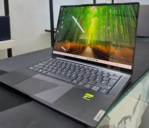 New Laptop Lenovo Yoga 2 32GB AMD Ryzen 7 SSD 512GB