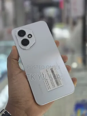 New Honor 400 256 GB White