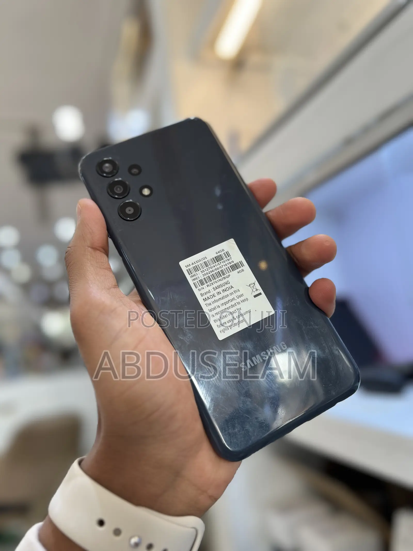 Samsung Galaxy A13 64 GB